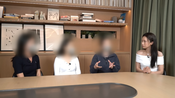 東張西望｜何沛珈直搗灣仔咖啡店雞棚！4友合資80萬血汗錢蒸發 事主現身反擊冇呃錢