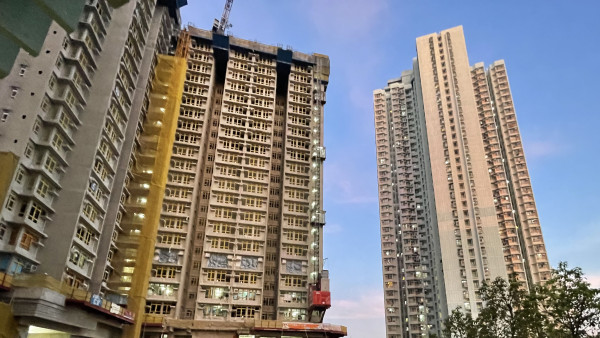 深水埗公屋3派揭盅！市民獲市區極品筍盤 揭2大無敵優勢：人生勝利組