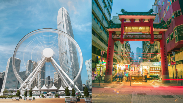 港島VS九龍邊度係真香港？網民揭3大扎心分別 讚呢區原汁原味完勝