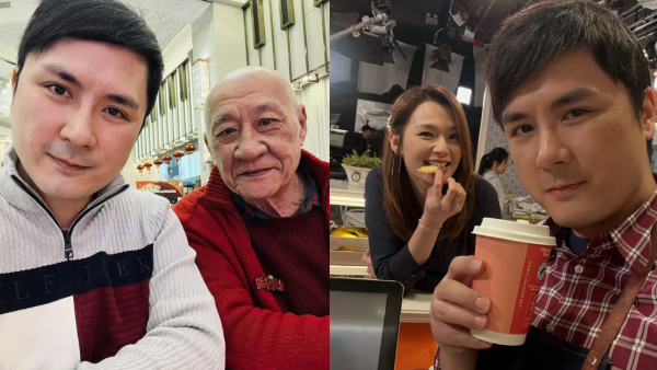 李泳豪IG強硬發文反擊無視哥哥李泳漢指控 46字首度回應李家內戰企硬不退縮