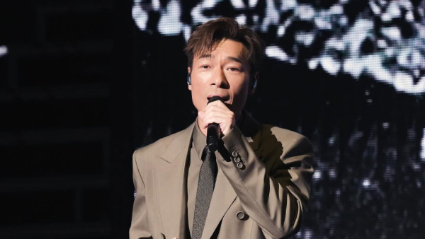 許志安演唱會 | 許志安《奇蹟》40週年紅館演唱會 2026優先購票/公開發售日期/票價/場地/座位表一覽