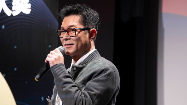 古天樂罕有發出嚴正聲明澄清陳琳事件 斥「嚴重損害名譽及公眾誠信」