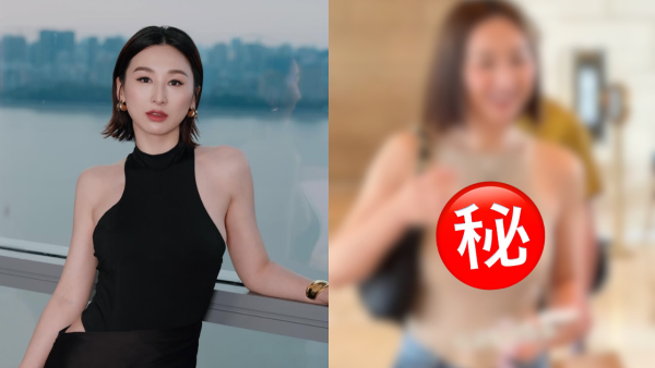 高海寧生圖曝光真實身材似女壯漢？驚見有料之人一個最大致命傷