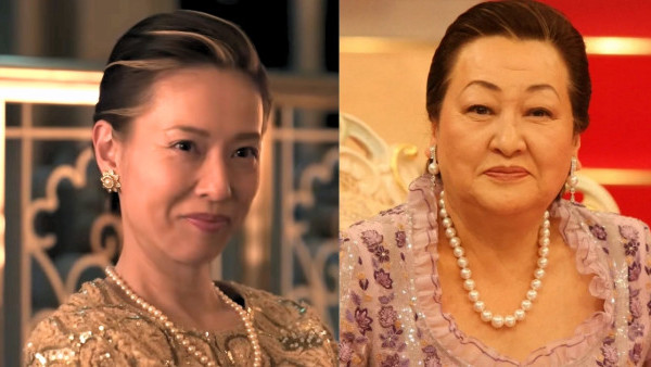 地獄占星師原型｜細木數子真實故事揭秘8件事比日劇更狂！戶田惠梨香神還原獲讚
