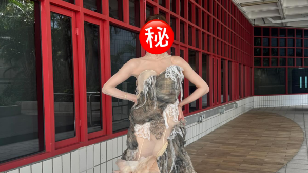 30歲港姐冠軍紅唔起疑似轉行做地盤 自爆擁「平安卡」建造業牌照識紮鐵