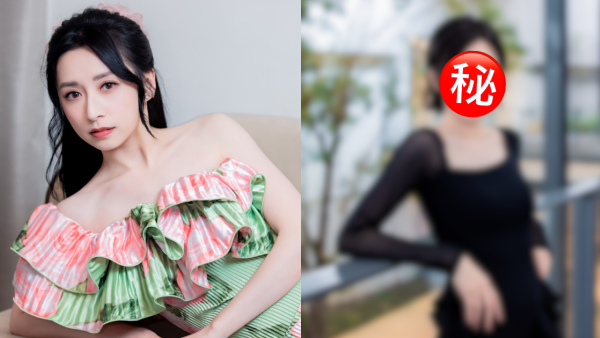 龔嘉欣一刀剪短髮新形象驚艷曝光！剪掉多年長髮超清爽新髮型氣質唔同晒