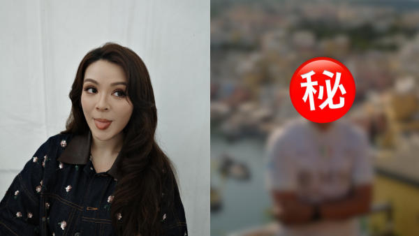 JW王灝兒甩拖富二代後被爆新戀情！暗撻足球班主男友身份曝光背景猛料