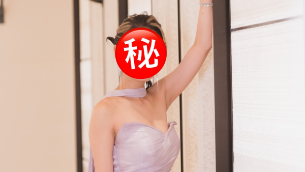 港姐冠軍承認分手5個月仍難忘富豪前度！自揭失控爆喊真相：冇可能100%冇事