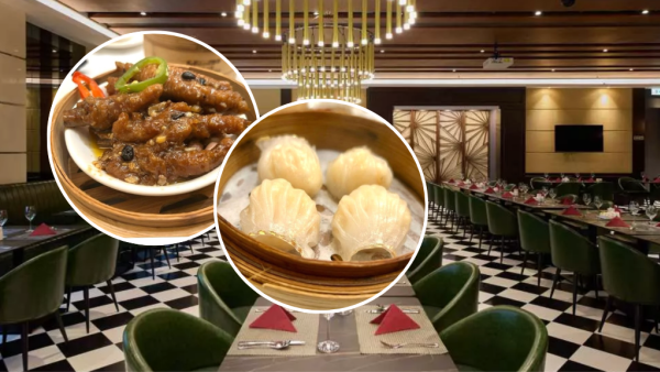北角酒店點心放題買一送一！人均$94起 3小時任食逾30款點心！每位再送鮑魚伴花菇+紅燒脆皮乳鴿