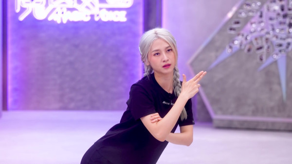  魔音女團丨全新改造形象大公開！倪嘉雯首次漂頭髮色搶鏡 邢慧敏短髮Look眼前一亮