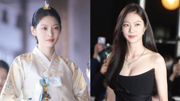 21世紀大君夫人｜大妃娘娘孔升妍真實身份起底！女團TWICE成員親姐+曾當練習生7年