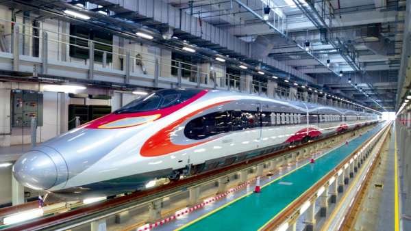港人北上交通優惠！長者回鄉證搭火車9折 1類人折上折/積分免費換車票
