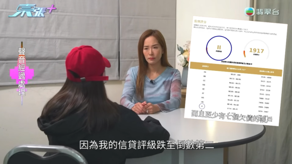 遺失身份證後無報失？港女突收追債信揭被冒名開戶 無辜變成百萬債仔！網民質疑疑點重重...