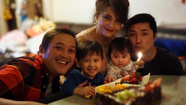 李泳漢被鄰居聯署踢爆惡行拆穿真面目！親耳聽聞恐怖言論屋內咆哮「要斬死老竇」
