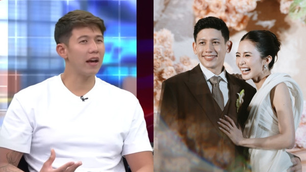 泰国胜狮啤酒后人Hiso Psi起底！集团继承人哥哥Pi去年高调娶国民女神Mild