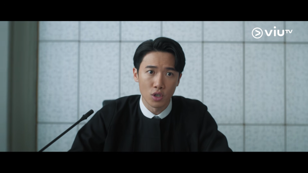 COURT! ViuTV｜12集劇情結局劇透！演員角色介紹/集數播出日期