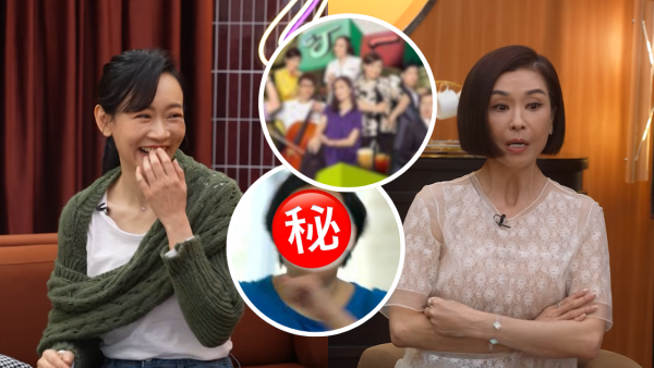 伍詠薇爆大鑊證明楊思琦拍TVB劇被集體霸凌！唯一劇集線索完美脗合 矛頭直指呢一位