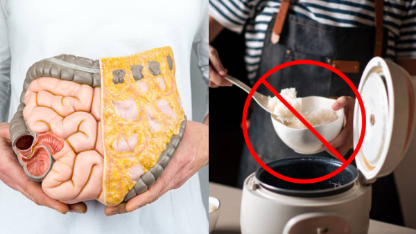 以為戒飯減糖就健康？醫生警告狂食1款食物脂肪恐活埋胰臟+誘發糖尿病