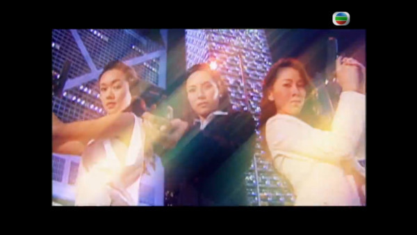 无名天使3D重播线上看︱1-20集大结局TVB全剧透！佘诗曼郭羡妮杨思琦神剧回归