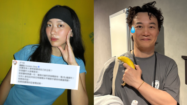 周启生撰文寸爆陈奕迅女儿歌艺“笑话”句句有骨：“会不会觉得自己好正”