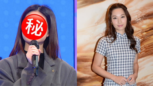 唱錢｜00後品水師靚女樣被封徐子珊2.0！25歲人靚聲甜「飲水飲出好聲音」