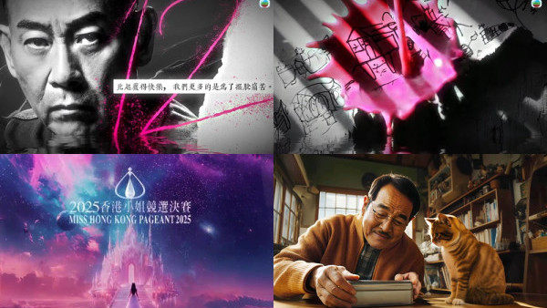 2026纽约电视电影节︱TVB荣膺本届1金2铜4优异奖 横扫合共7项电视大奖