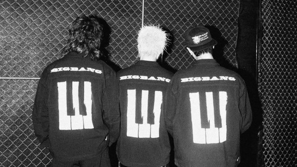 BIGBANG演唱会2026︱世巡8月展开！BIGBANG香港站优先购票/公开发售日期/票价/场地/座位表
