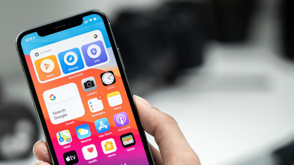 iPhone必学2大隐藏功能！键盘打这个键秒变计算器 网友崩溃叹白忙几年