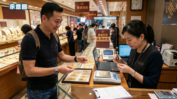 假黄金︱央视揭回收黄金“铱金”骗局 完美攻破火烧/光谱仪！190元买到制作材料？专家教3招自保：一类金饰最易中招