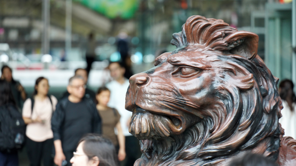 港元定存｜滙豐定期存款高達7厘！全新「獎賞錢」定存優惠2.4厘 獎賞錢當利息 提前發放換里數/交卡數