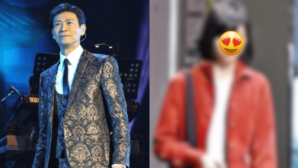 鄭少秋33歲孻女鄭詠曦近照瘋傳激似廖子妤！學霸猛料背景曝光港大生物系畢業