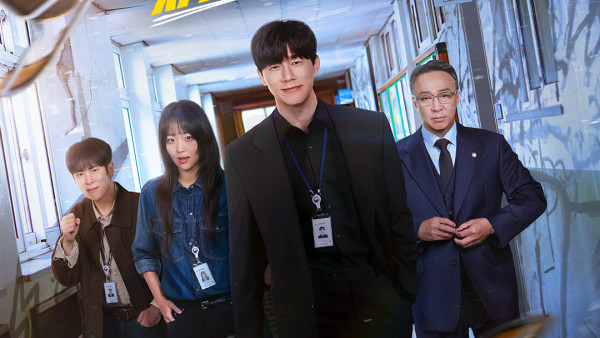 鐵拳教育韓劇｜《少年法庭》導演執導Netflix即將6月上線！劇情/演員陣容/集數更新時間