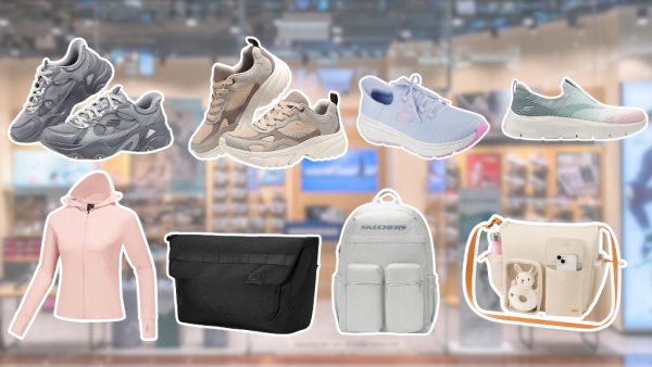 开仓优惠︱Skechers运动名牌开仓低至3折！最后3日 运动鞋/上衣/外套/背包斜挎包119元起！