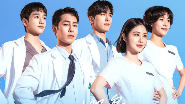 醫到孤島愛上你線上看｜Disney+同步更新集數！李宰煜辛叡恩劇情角色介紹