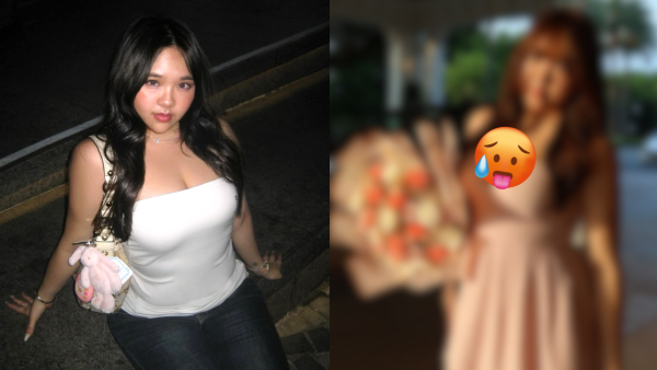Bob大女儿18岁生日震撼挤胸贺成人礼！超低胸Deep V晒深长事业线引网友哄动