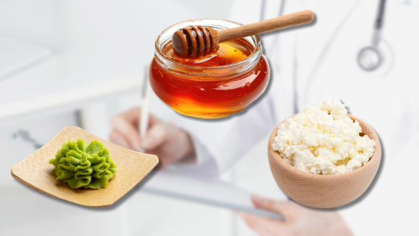消委會黑名單｜醫生點名4大高級造假養生食材！糖漿扮純蜂蜜/芝士粉加木漿/附4招自保貼士