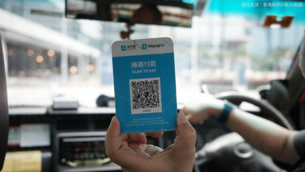 出租车电子支付形同虚设？港人称司机次次都说坏机 网友踢爆奇招骗钱：情愿贵点也搭网约车