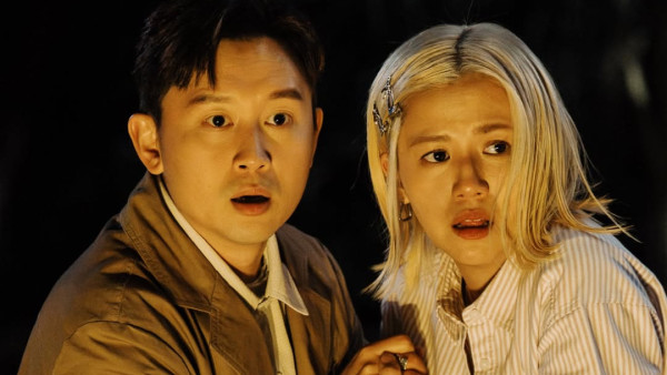 UFO離奇命案上映｜優先場6月率先購票！暑假必睇港產UFO黑色喜劇4大必睇看點