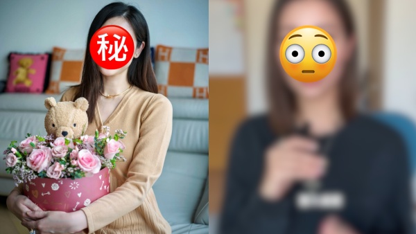 41歲前無綫花旦自爆體重失控血淚史！驚揭低潮期食西藥減肥：無助到極點