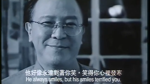 钟景辉离世｜《赌神3》教科书级演技“笑”成绝响“他整天对着你笑，笑到你心都寒了”