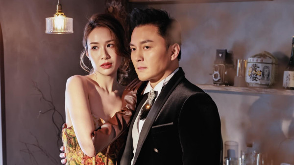 杨明结婚︱杨明庄思明8月2日正式结婚喜帖曝光！吉隆坡举行婚礼见证10年爱情长跑