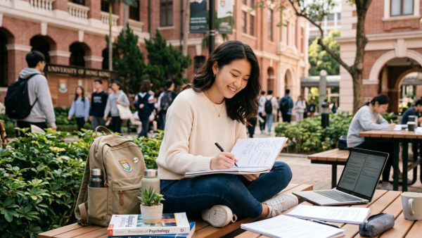 Gen Z 職場｜大學生專屬「筍工」！Fresh Grad票選心水僱主品牌 輕鬆袋$300現金報酬
