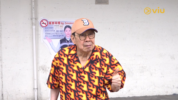94歲胡楓公開6大長壽養生守則！堅持一習慣70年防中風 起身必做呢件事通血管