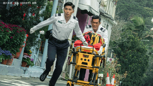 內地客壽司郎等位餓到瀕死！餐廳店員一貼心動作救命！發文感謝兼澄清香港人唔冷漠！