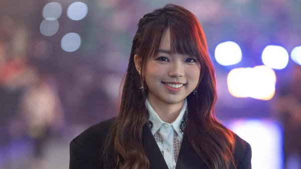 李茵彤Desta接棒出演愛回家新劇！出身《聲夢2》備受TVB力捧人氣急升