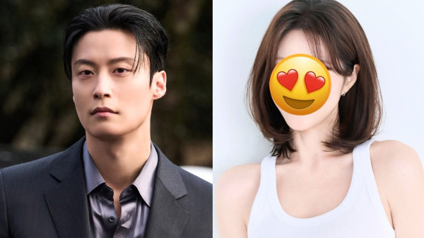 许光汉爆秘恋《我的室友死对头》美女秘书？女方被指“带资进组”急发文揭真实关系！