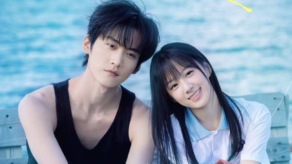 熾夏線上看｜追劇日曆+每日播出時間！包上恩周柯宇主演必睇4大劇情看點