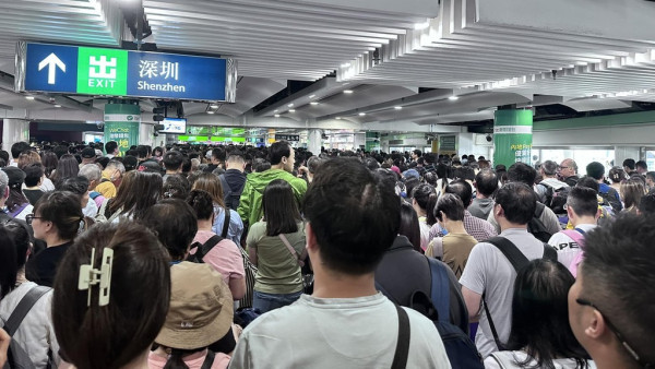 端午北上防卡關！深圳揭3大地獄塞爆時段 運輸署提醒2款巴士排最耐