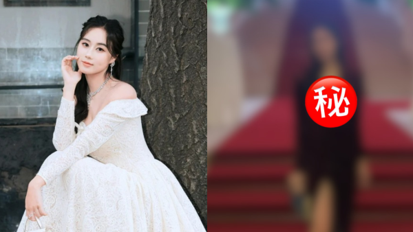 賭王千金何超欣低胸Deep V艷壓維也納！手拎6位數愛馬仕「一袋難求」彰顯豪門身家