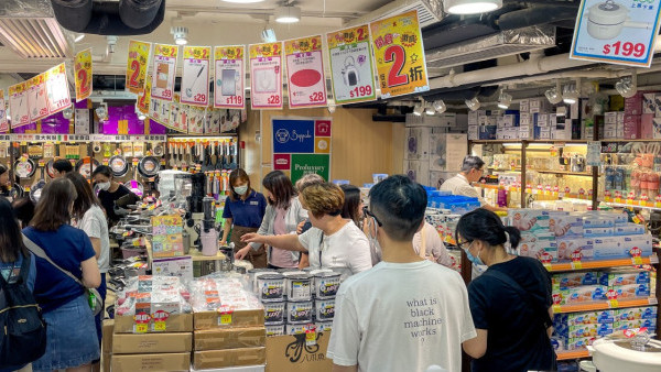 廚具開倉｜牛頭牌x意美廚x普樂氏廚具家電開倉低至2折！$12起入手廚具／鍋具湯煲／小家電